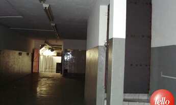 Imagem 6: São Paulo - Prédio Inteiro - Mooca