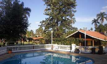 Imagem 5: SIMPLESMENTE CINEMATOGRAFICA IBIÚNA ESPETACULAR CHÁCARA POUSADA 18.000m2 Lago, Piscina, Qu