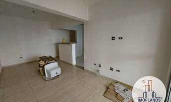 Imagem 6: Apartamento com 2 dormitórios à venda, 83 m² por R$ 550.000,00 - Tupi - Praia Grande/SP