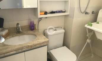 Imagem 6: Cobertura - Mansões Santo Antônio - Campinas