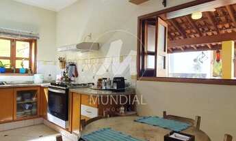 Imagem 5: Casa (sobrado na rua) 5 dormitórios/suite, cozinha planejada