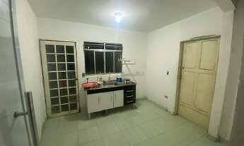 Imagem 6: Aluga-se casa 2 cômodos com banheiro e área de serviço individual