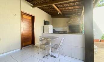 Imagem 7: Casa à venda com 4 quartos e piscina por R$ 699.900 - Neópolis - Natal/RN