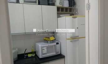 Imagem 7: SOROCABA - Padrão - Parque Campolim