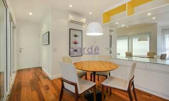 Imagem 5: Jardim Paulista Reformado