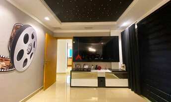 Imagem 7: Sobrado com 4 dormitórios à venda, 337 m² por R$ 3.000.000,00 - Vale das Araucárias - Lond