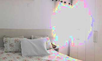 Imagem 5: Casa com 2 dormitórios à venda, 61 m² por R$ 490.000,00 - Parque Villa Flores - Sumaré/SP