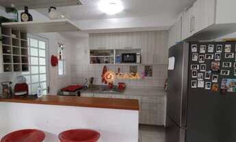 Imagem 5: Casa à venda - Condomínio Villa Flora - Votorantim/SP