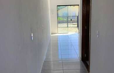 Imagem 7: Casa com 1 dormitório para alugar, 40 m² por R$ 1.500,00/mês - Gravatá - Navegantes/SC