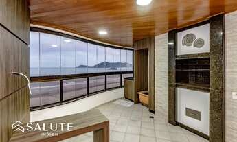 Imagem 5: BALNEáRIO CAMBORIú - Apartamento Padrão - Barra Norte