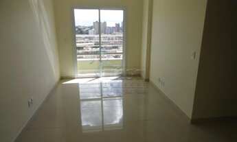Imagem: Apartamento Padrão em Ribeirão Preto