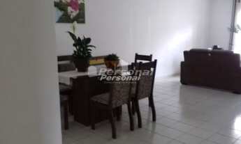 Imagem 3: Apartamento Picasso em Centro - Taubaté - AP829