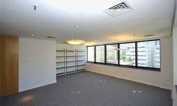 Imagem: São Paulo - Conjunto Comercial/Sala - ITAIM