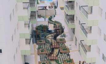 Imagem 4: Apartamento com 2 dormitórios à venda, 65 m² por R$ 565.282,00 - Anil - Rio de Janeiro/RJ