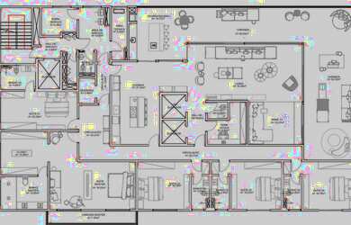 Imagem 2: MANSÕES JARDIM AQUÁRIUS