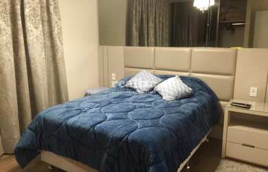 Imagem 5: APARTAMENTO COM 1 QUARTO EM GRAMADO