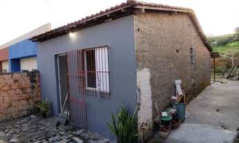 Imagem: Aluga-se casa 3/4 no Eduardo Gomes