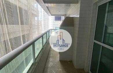 Imagem 3: Apartamento com 2 dormitórios à venda, 71 m² por R$ 345.000,00 - Caiçara - Praia Grande/SP