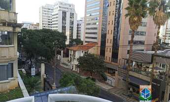 Imagem 5: Flat com 1 dormitório para alugar, 40 m² por R$ 2.000,00/mês - Cerqueira César - São Paulo