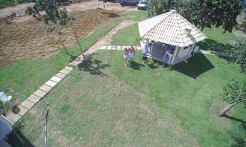 Imagem 2: LOTE NO LAGO DO MANSO