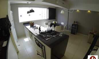 Imagem 5: Apartamento (cobertura 2 - duplex) 2 dormitórios/suite, cozinha planejada, portaria 24 hor