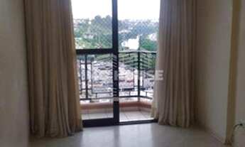 Imagem: Apartamento para venda possui 60 metros