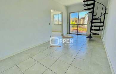 Imagem 4: Bela cobertura a 1 quadra da praia do forte