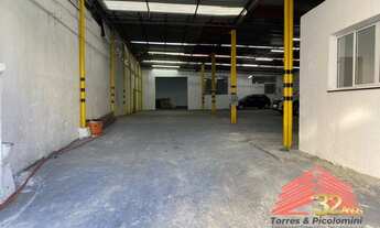 Imagem 5: SÃO PAULO - Galpão/Depósito/Armazém - ALTO DA MOOCA