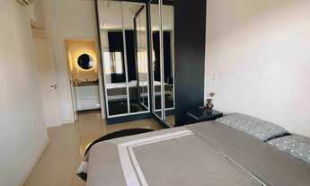 Imagem 7: COBERTURA COM 2 QUARTOS NO BAIRRO MONTE VERDE EM FLORIANÓPOLIS