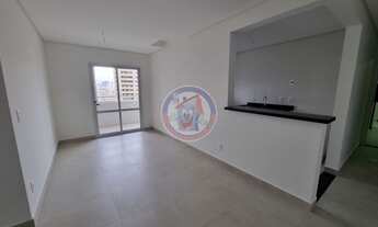 Imagem 3: Apartamento à venda 1 Quarto, 1 Vaga, 56M², Tupi, Praia Grande - SP
