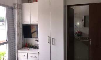 Imagem 16: Sobrado com 3 dormitórios à venda, 148 m² por R$ 750.000 - Vila Bertioga - São Paulo/SP