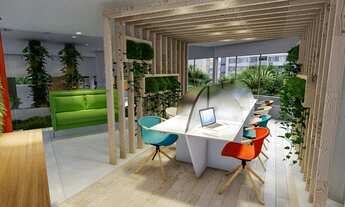 Imagem 4: Apartamento para venda possui 70 metros quadrados com 2 quartos em Ponta Verde - Maceió