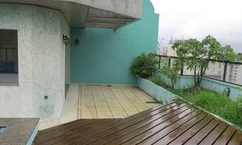 Imagem 3: SãO PAULO - Apartamento Padrão - Campo Belo
