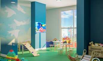 Imagem 5: GOIâNIA - Apartamento Padrão - Setor Aeroporto