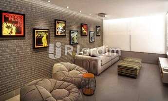 Imagem 7: Apartamento com 2 dormitórios à venda, 68 m² por R$ 846.032,00 - Tijuca - Rio de Janeiro/R