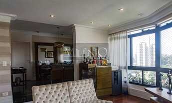 Imagem 2: SãO PAULO - Apartamento Padrão - Bosque da Saúde