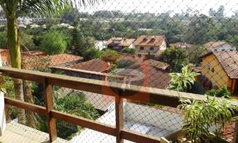 Imagem 7: CASA 470M² - 3 SUÍTES - COND. HORIZONTAL PARK - GRANJA VIANA - COTIA