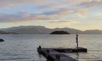 Imagem 4: Casa com vista para o mar!! Angra dos Reis-RJ