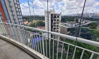Imagem 5: Apartamento Locação 2 Dormitórios - 74 m² Vila Clementino