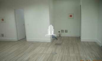 Imagem 2: Conjunto Comercial na Vila Olímpia