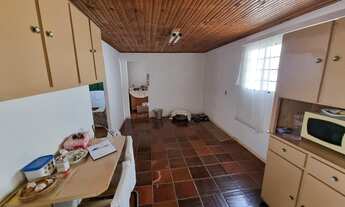 Imagem 4: Casa para Locação em Presidente Prudente, CECAP, 3 dormitórios, 1 banheiro, 2 vagas