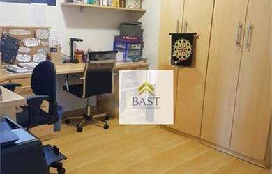 Imagem 6: Apartamento com 3 dormitórios à venda, 140 m² por R$ 850.000,00 - Notre Dame - Campinas/SP