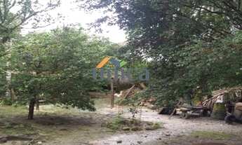 Imagem 3: Terreno - Bairro Saguaçu