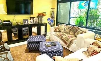 Imagem 7: Apartamento com 4 dormitórios à venda, 346 m² por R$ 3.500.000,00 - Barra da Tijuca - Rio