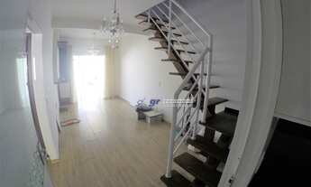 Imagem 7: Sobrado a venda no centro de Navegantes com 01 suíte + 02 dormitórios