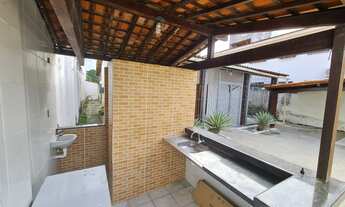 Imagem 6: Casa para venda tem 360 metros quadrados com 3 quartos em Candeias - Jaboatão dos Guararap