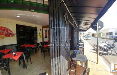 Imagem 2: Salão/Galpão (salão - térreo) , cozinha planejada