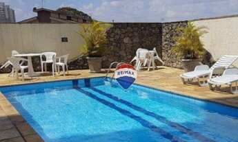 Imagem: Apartamento com 3 dormitórios à venda