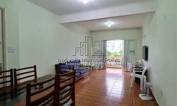 Imagem 3: Apartamento de 2 dormitórios no centro comercial vizinha a praça de artesanato