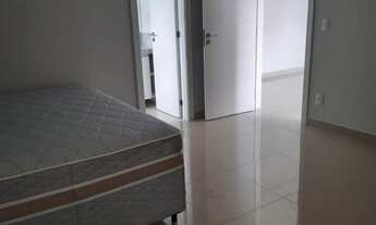 Imagem 4: Apartamento mobiliado para aluguel tem 60 m com 1 quarto em Fátima - Teresina - Piauí